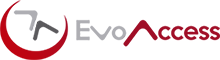EVOACCESS Logo
